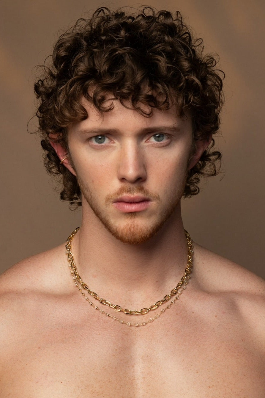 A Zeus Necklace