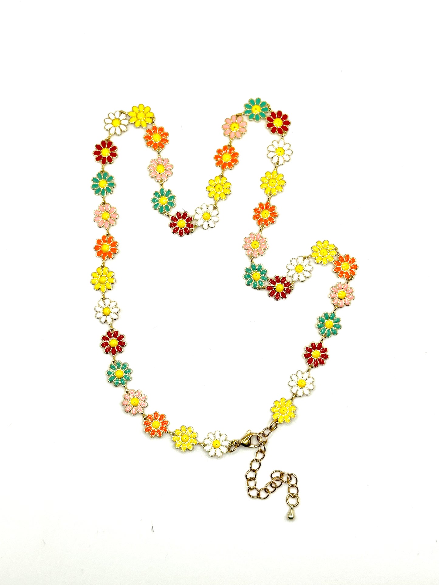 Groovy Necklace