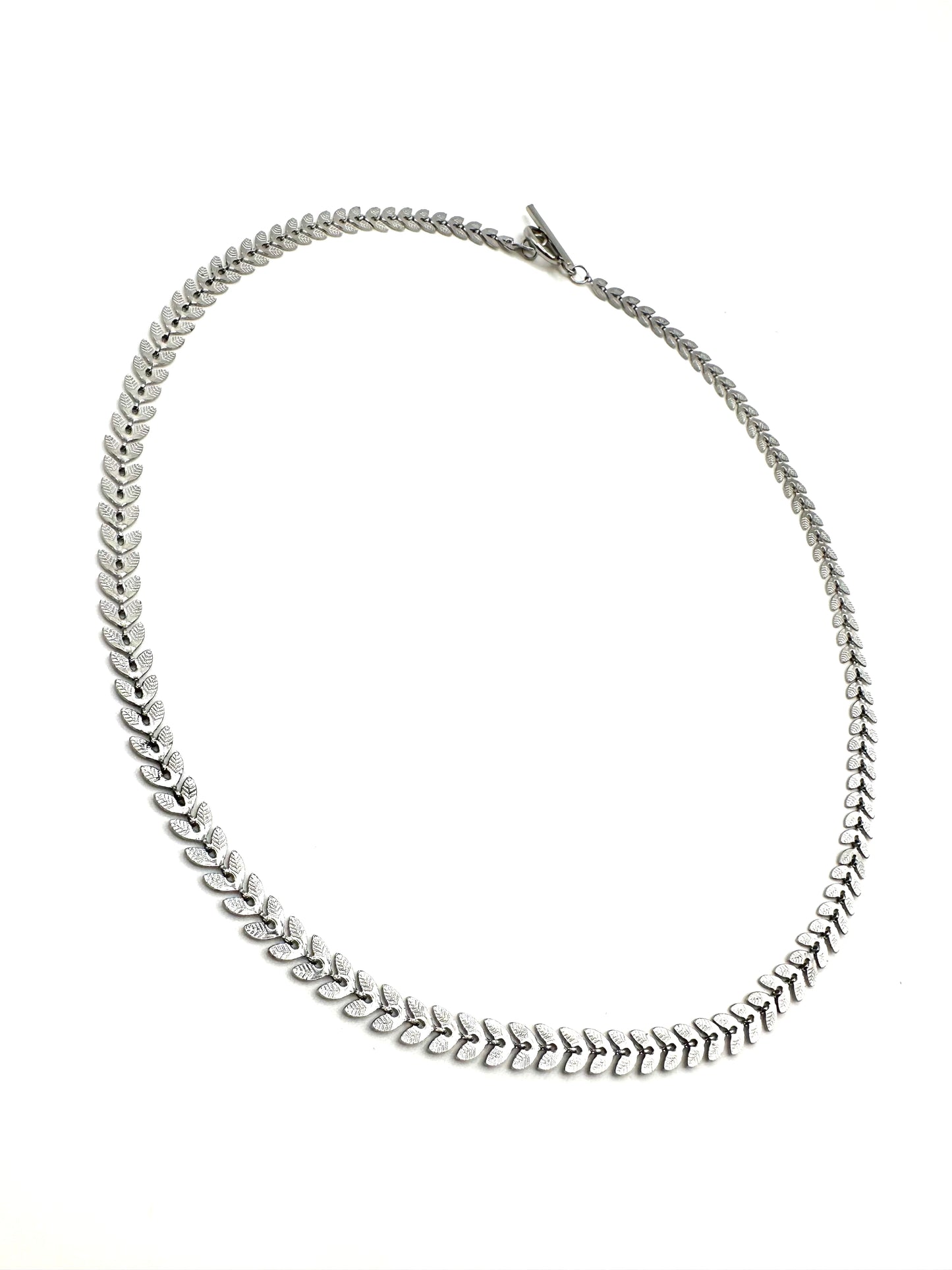 A Silver Arrow
