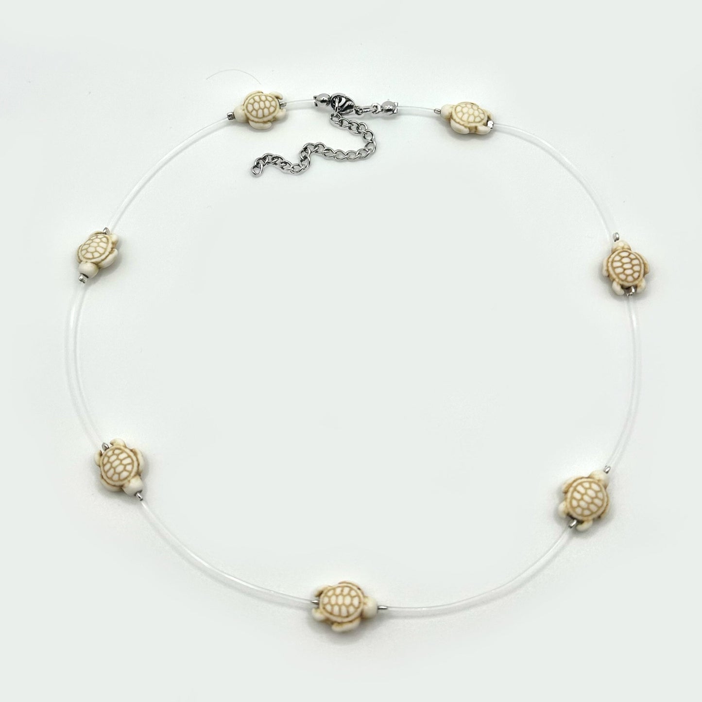 Turtle Necklace
