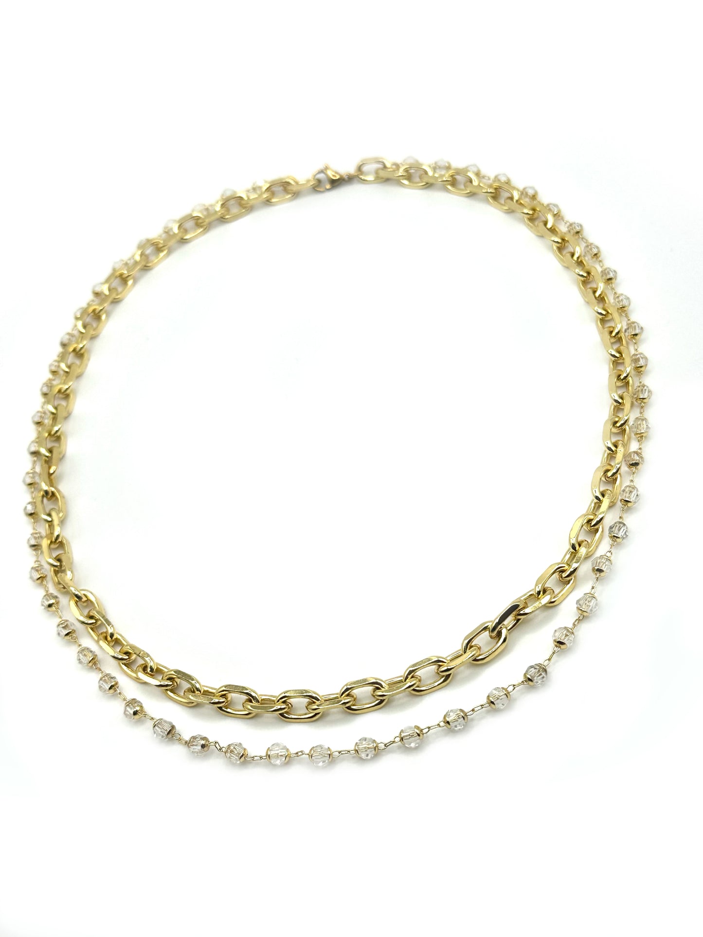 A Zeus Necklace