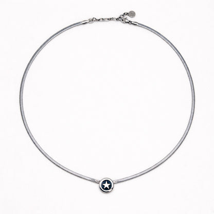 Reversible Star Choker