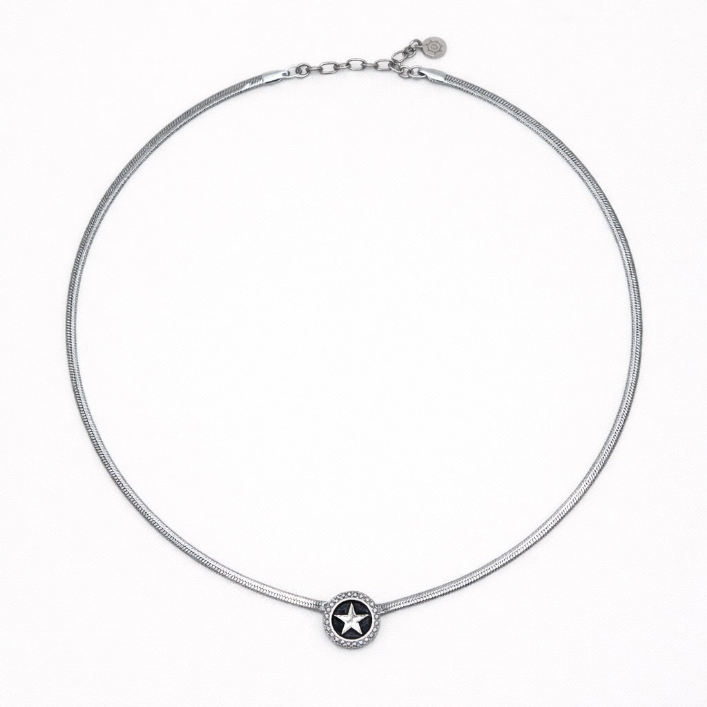 Reversible Star Choker