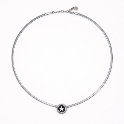 Reversible Star Choker
