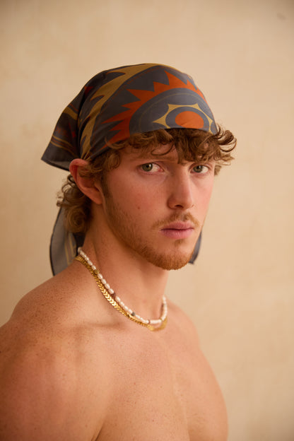 Sun Bandana