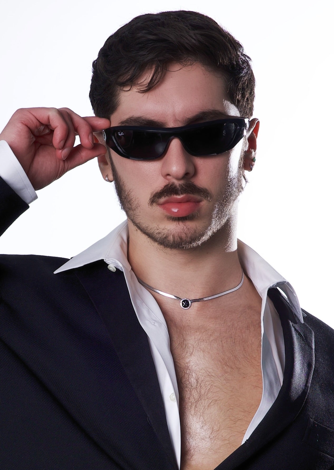 Reversible Star Choker