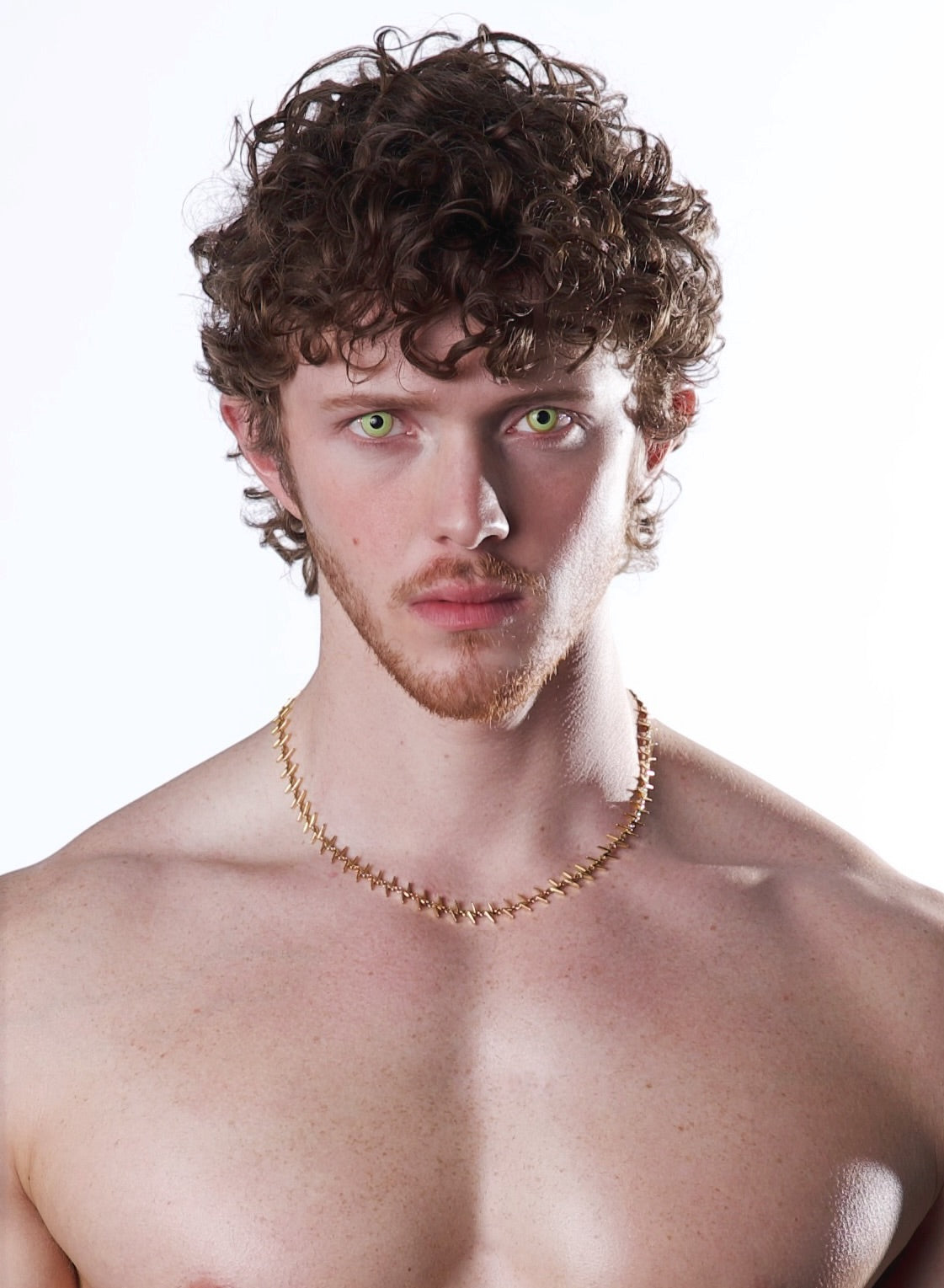 Lightning Bolt Chain