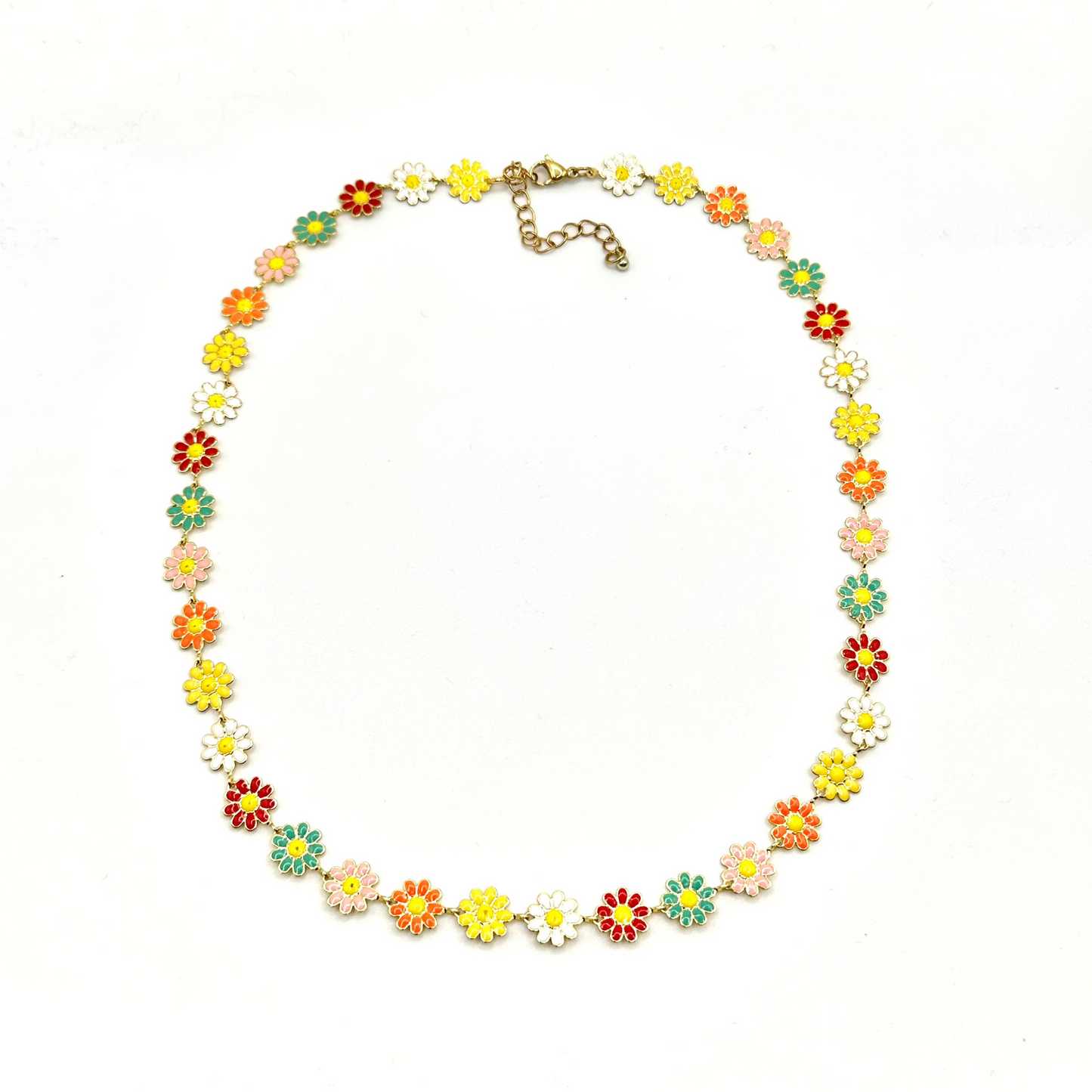 Groovy Necklace