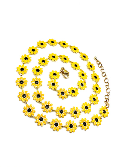 xoxo sunflower