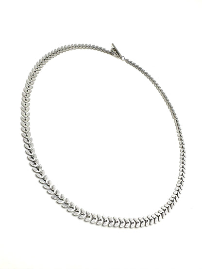 The Silver Arrow