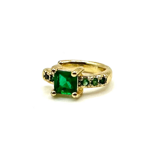 Nymph Ring Cuff