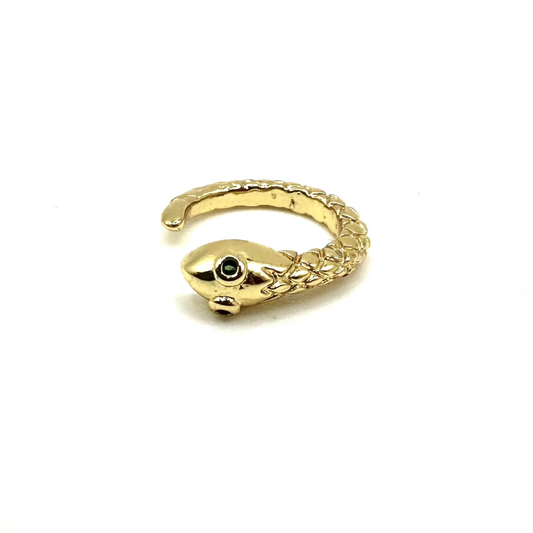 Medusa Cuff