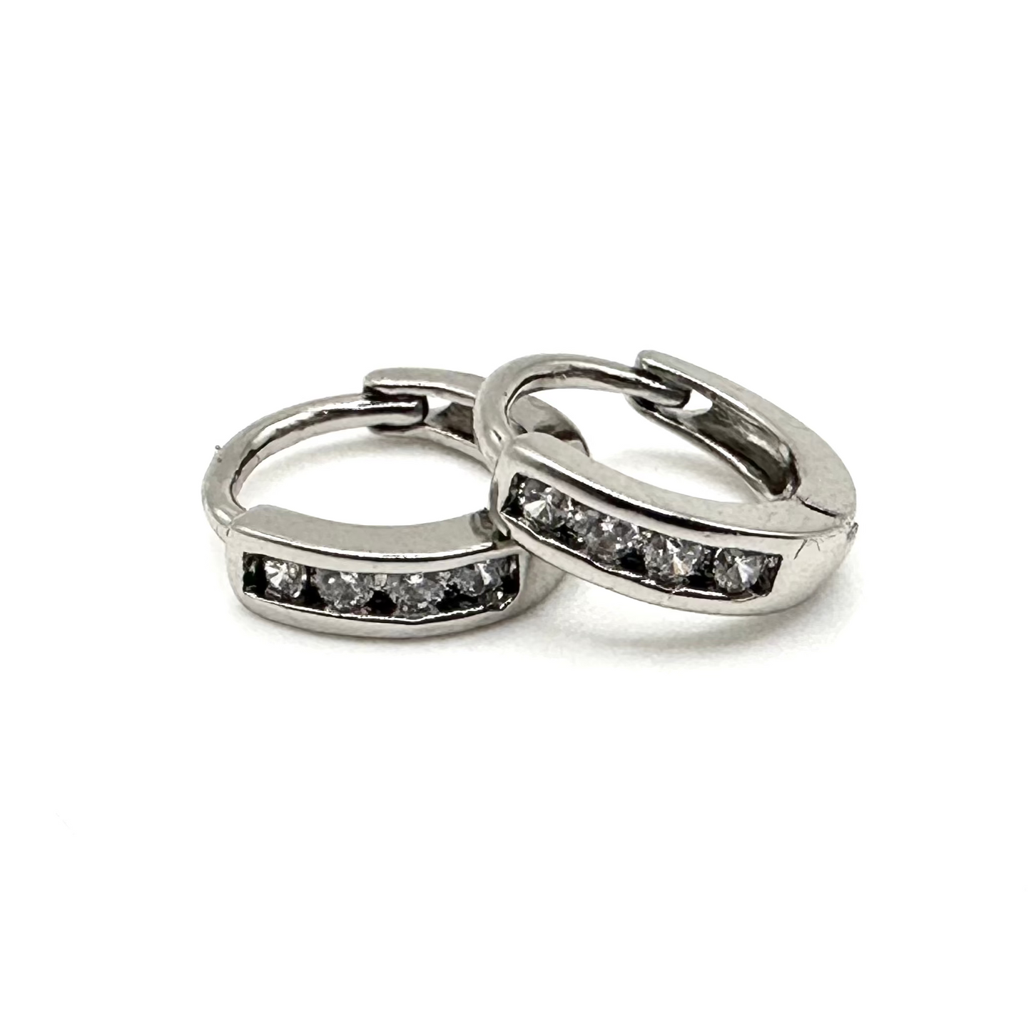 Celestial Spark Earrings