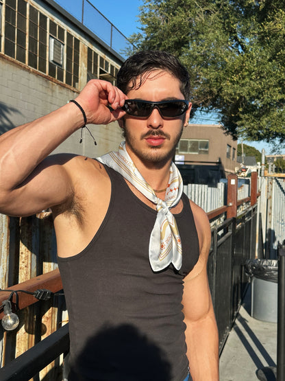 Sun Bandana