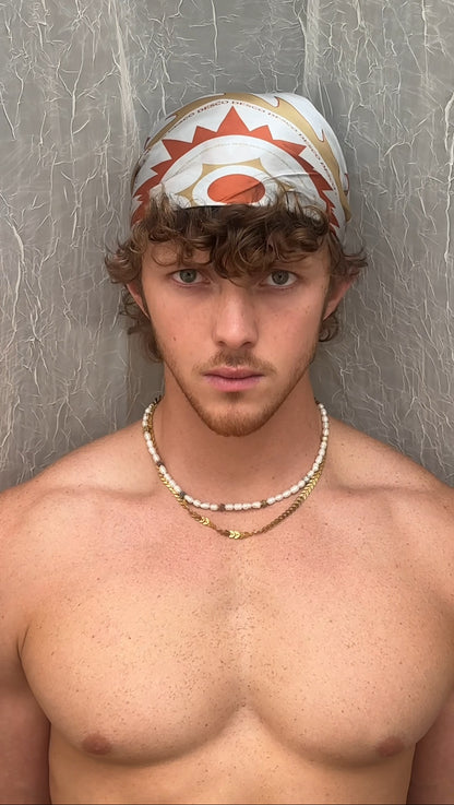 Sun Bandana