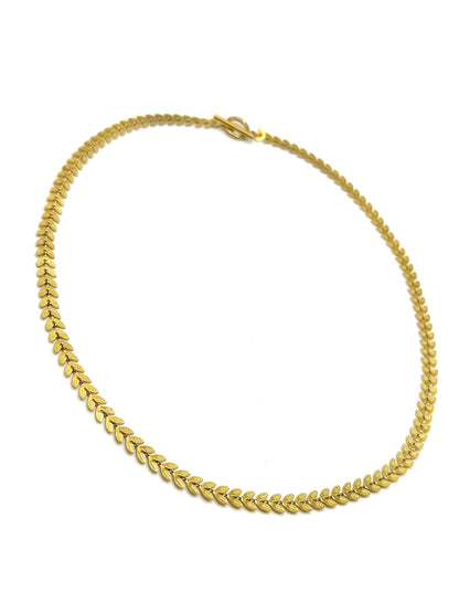 The Golden Arrow