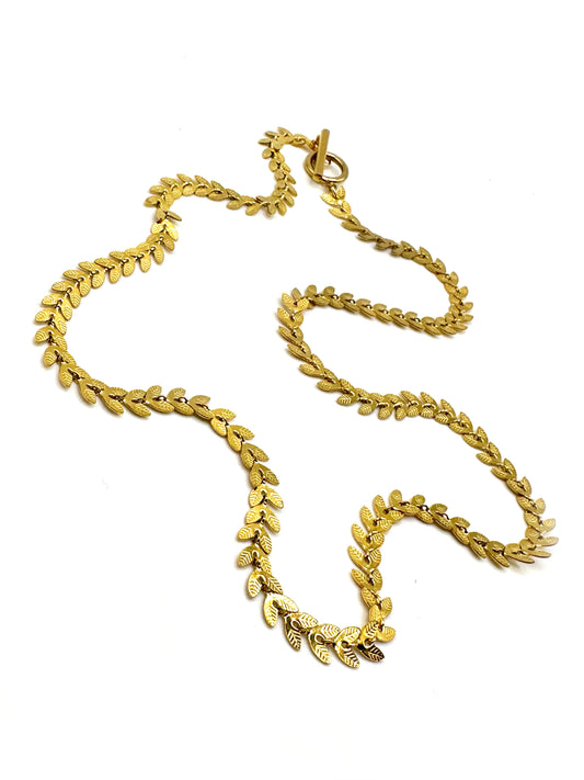 A Golden Arrow