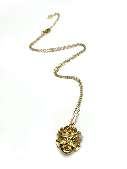 X Hercules Pendant X