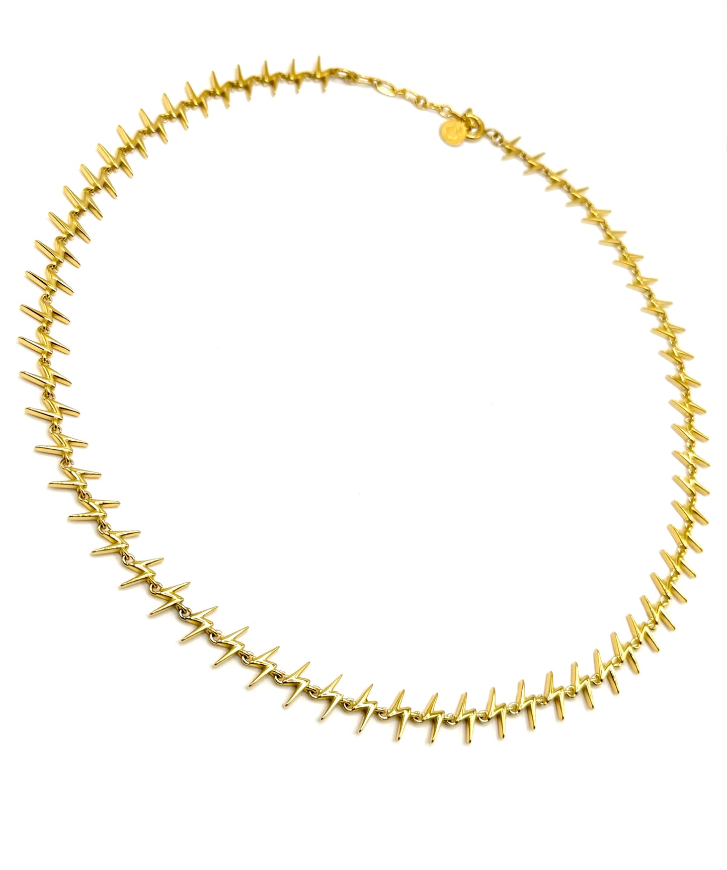 Lightning Bolt Chain