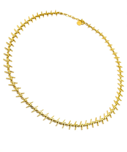 Lightning Bolt Chain
