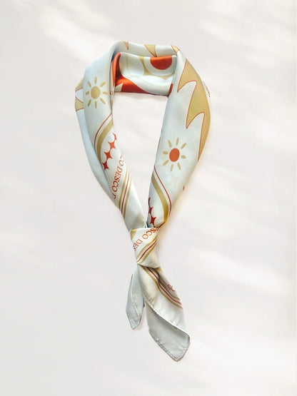 Sun Bandana
