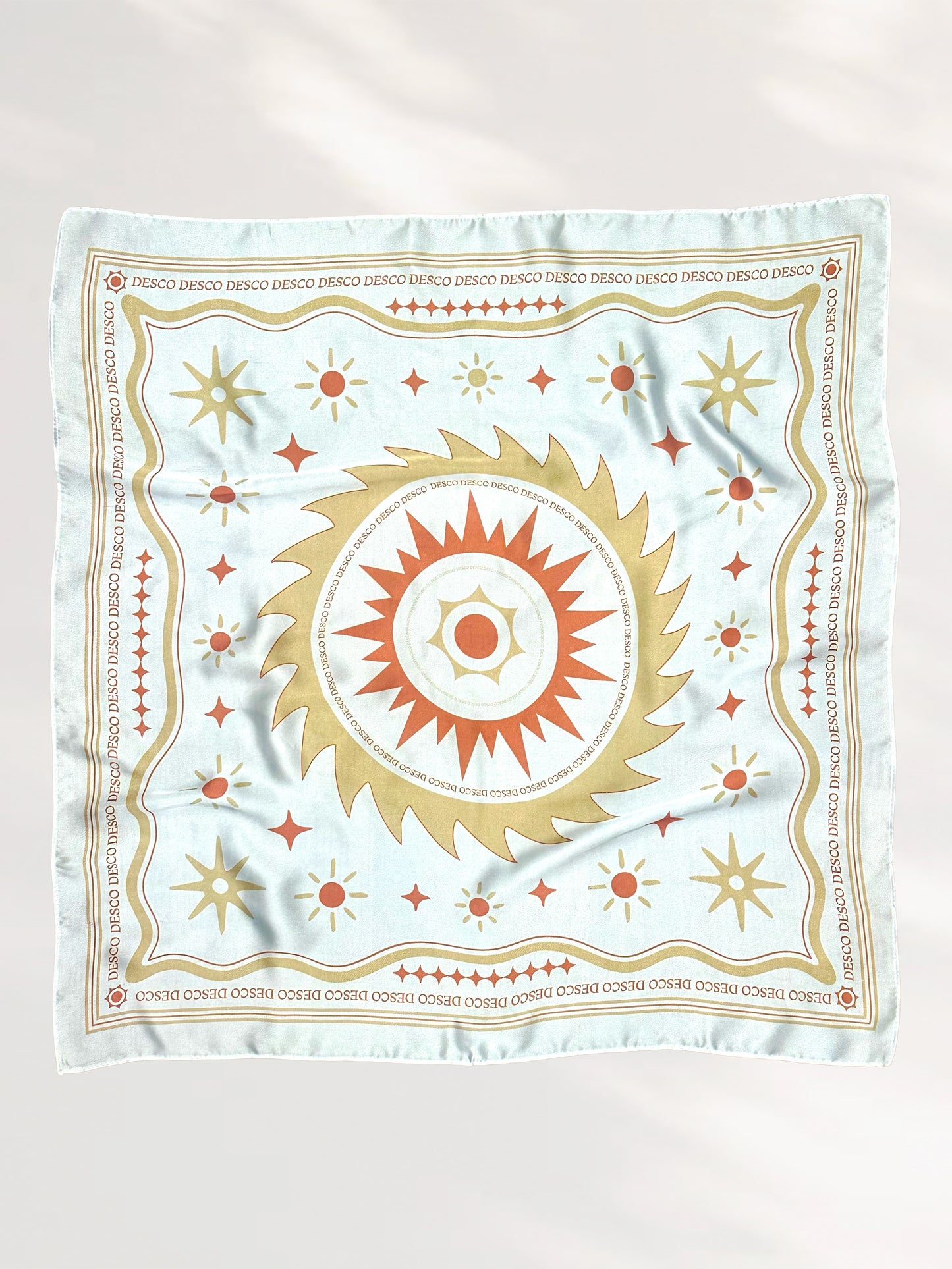 #1 Sun Bandana