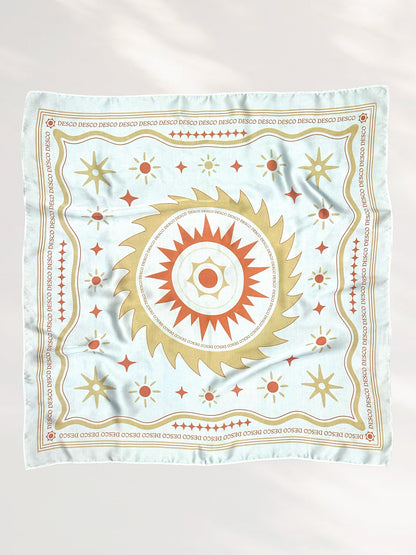Sun Bandana