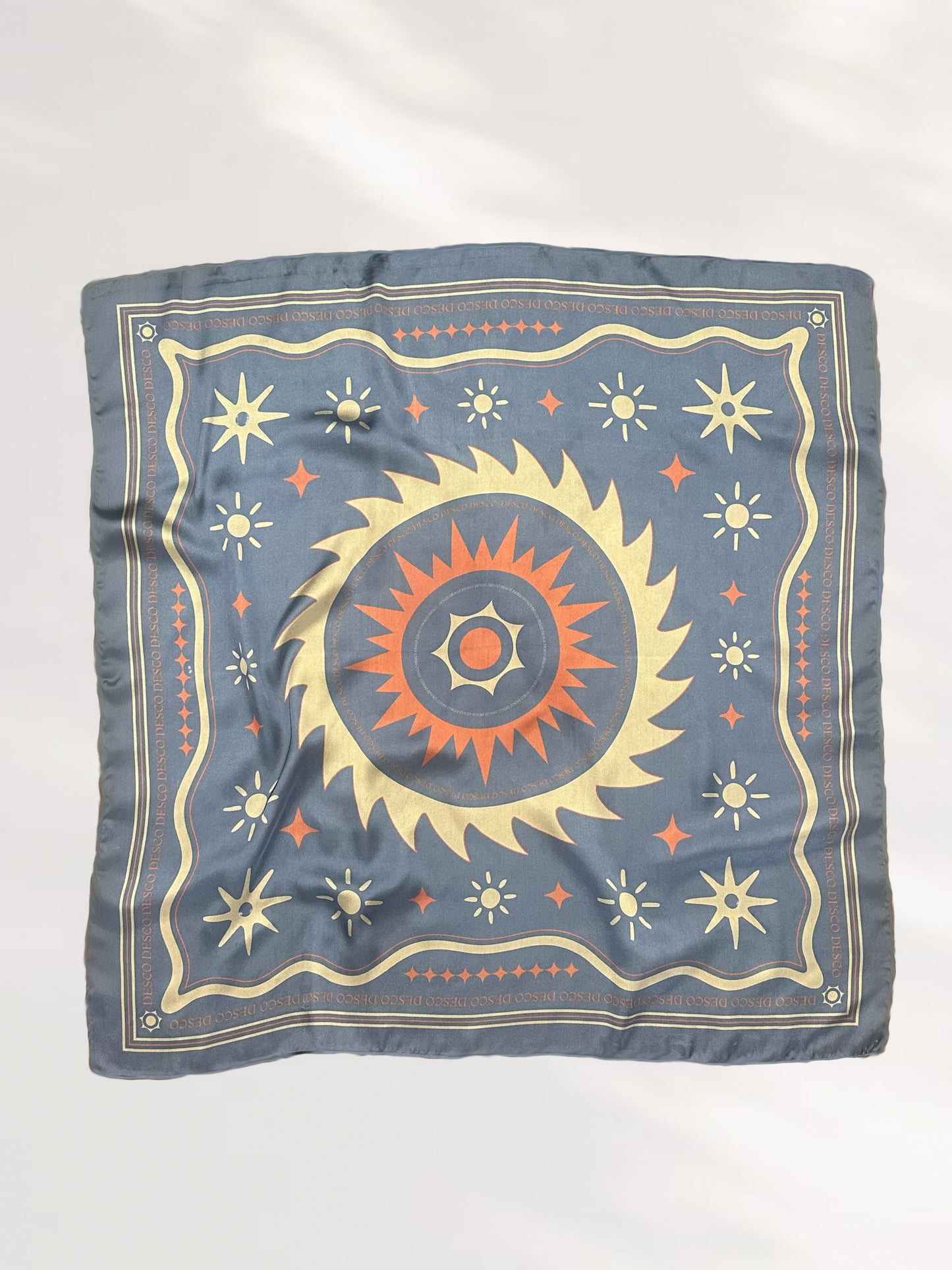 #1 Sun Bandana