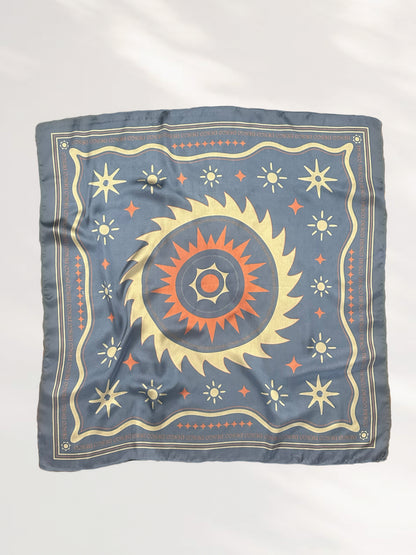 Sun Bandana
