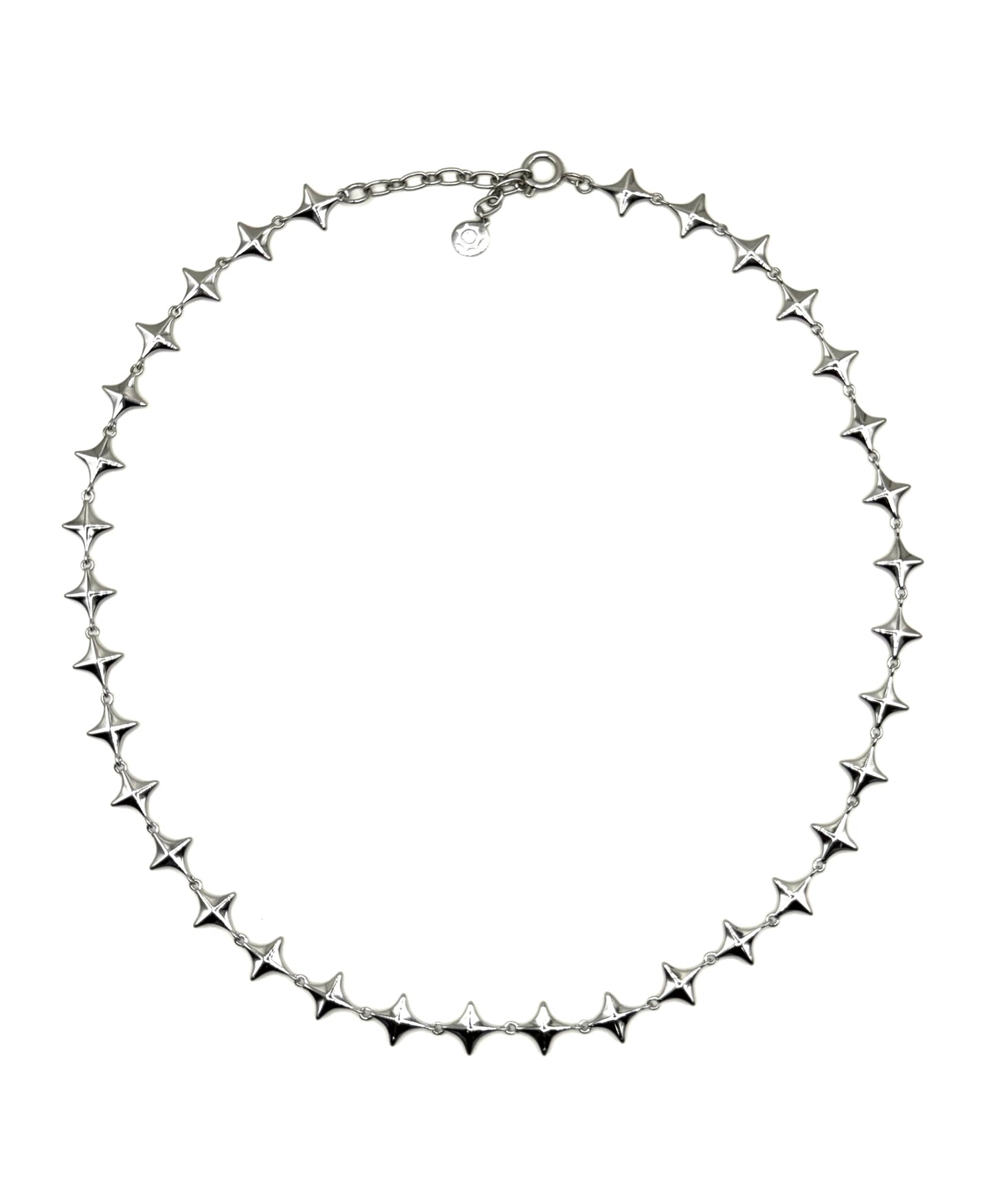 #1 Spiked Star Chain