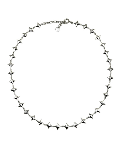 #1 Spiked Star Chain