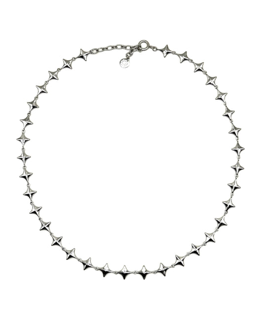 #1 Spiked Star Chain