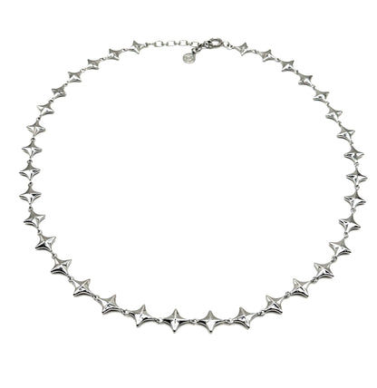#1 Spiked Star Chain
