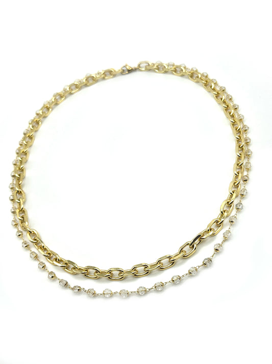 A Zeus Necklace